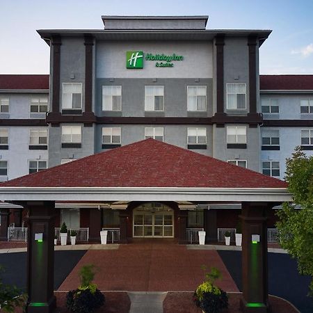 Holiday Inn Hotel & Suites Madison West - Middleton By Ihg Екстериор снимка