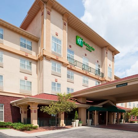 Holiday Inn Hotel & Suites Madison West - Middleton By Ihg Екстериор снимка