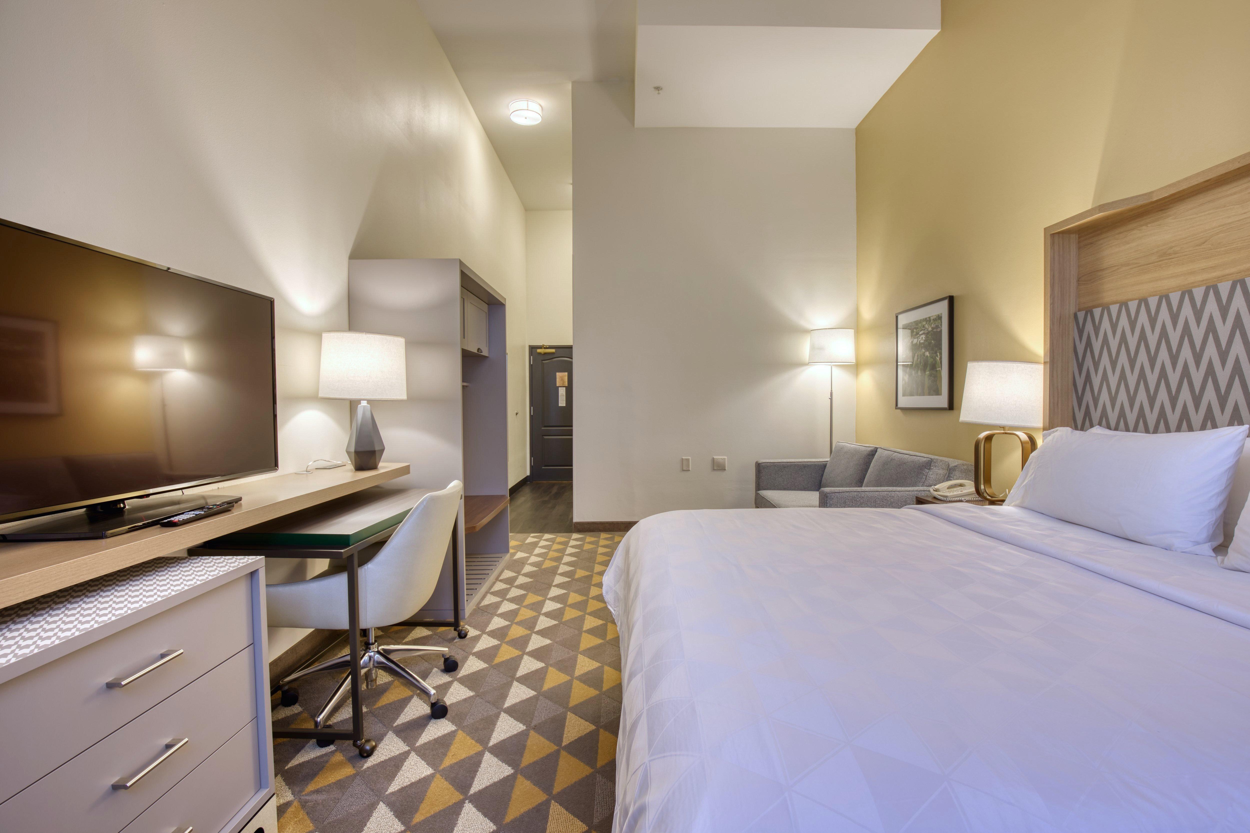 Holiday Inn Hotel & Suites Madison West - Middleton By Ihg Екстериор снимка