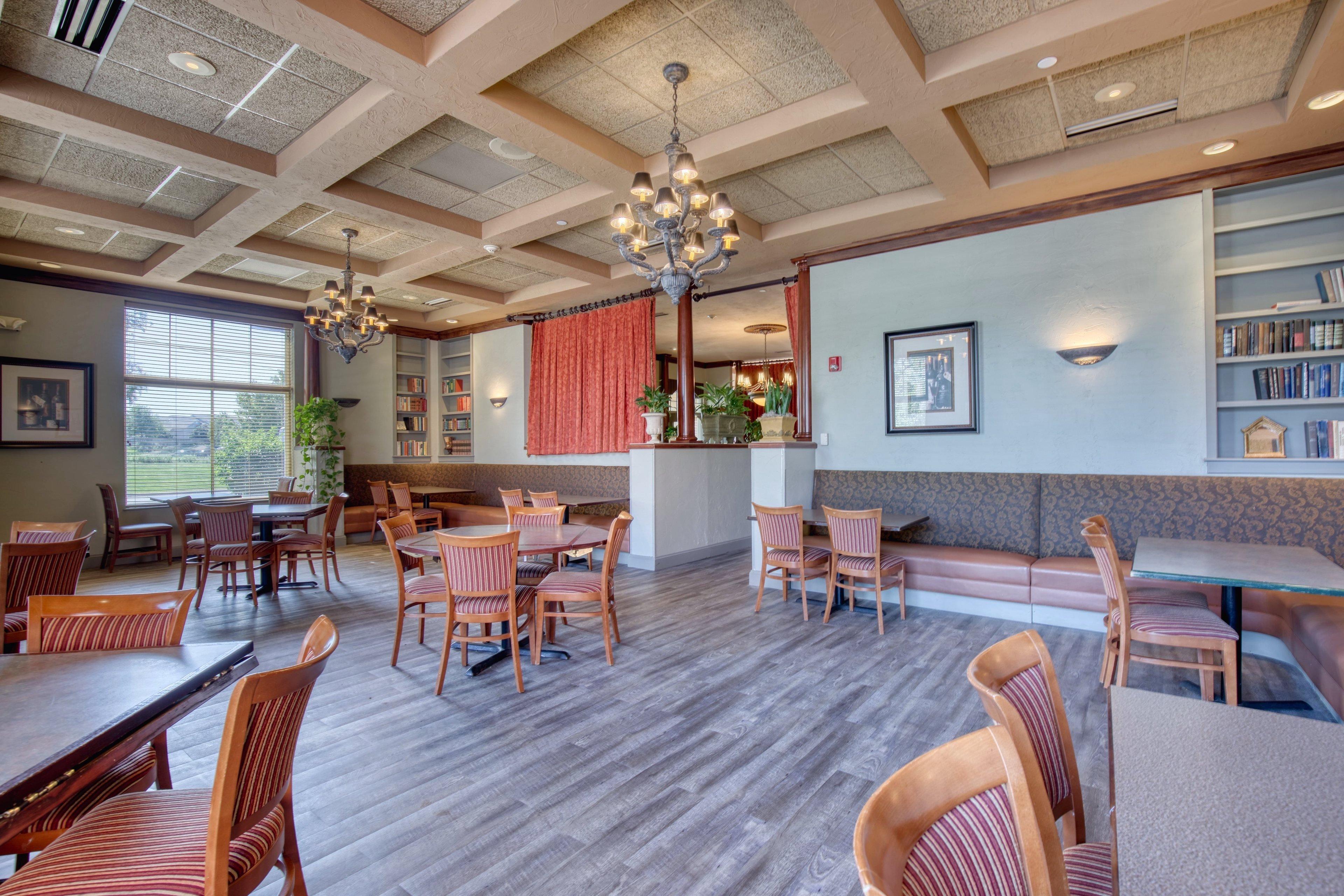 Holiday Inn Hotel & Suites Madison West - Middleton By Ihg Екстериор снимка