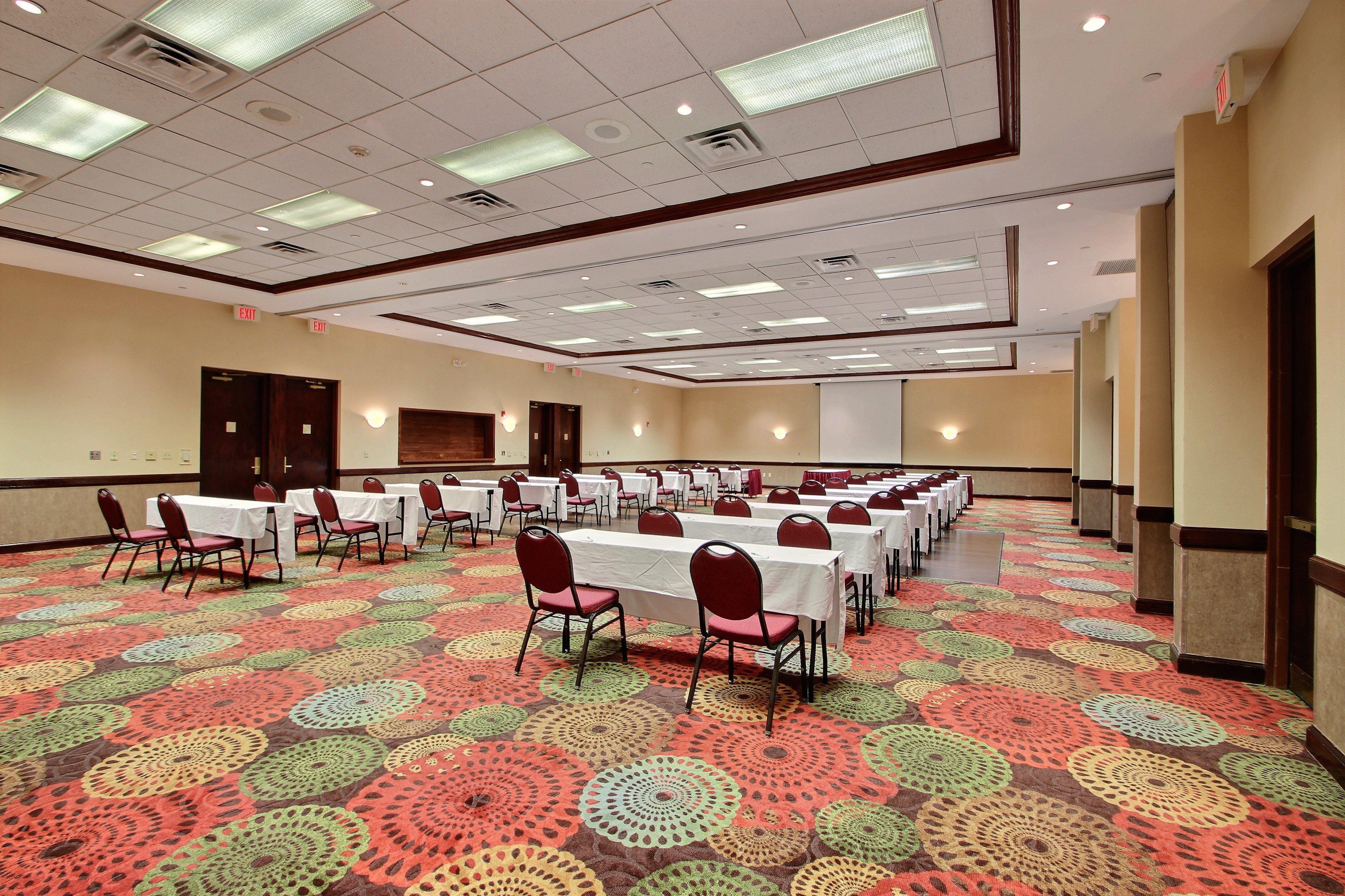 Holiday Inn Hotel & Suites Madison West - Middleton By Ihg Екстериор снимка