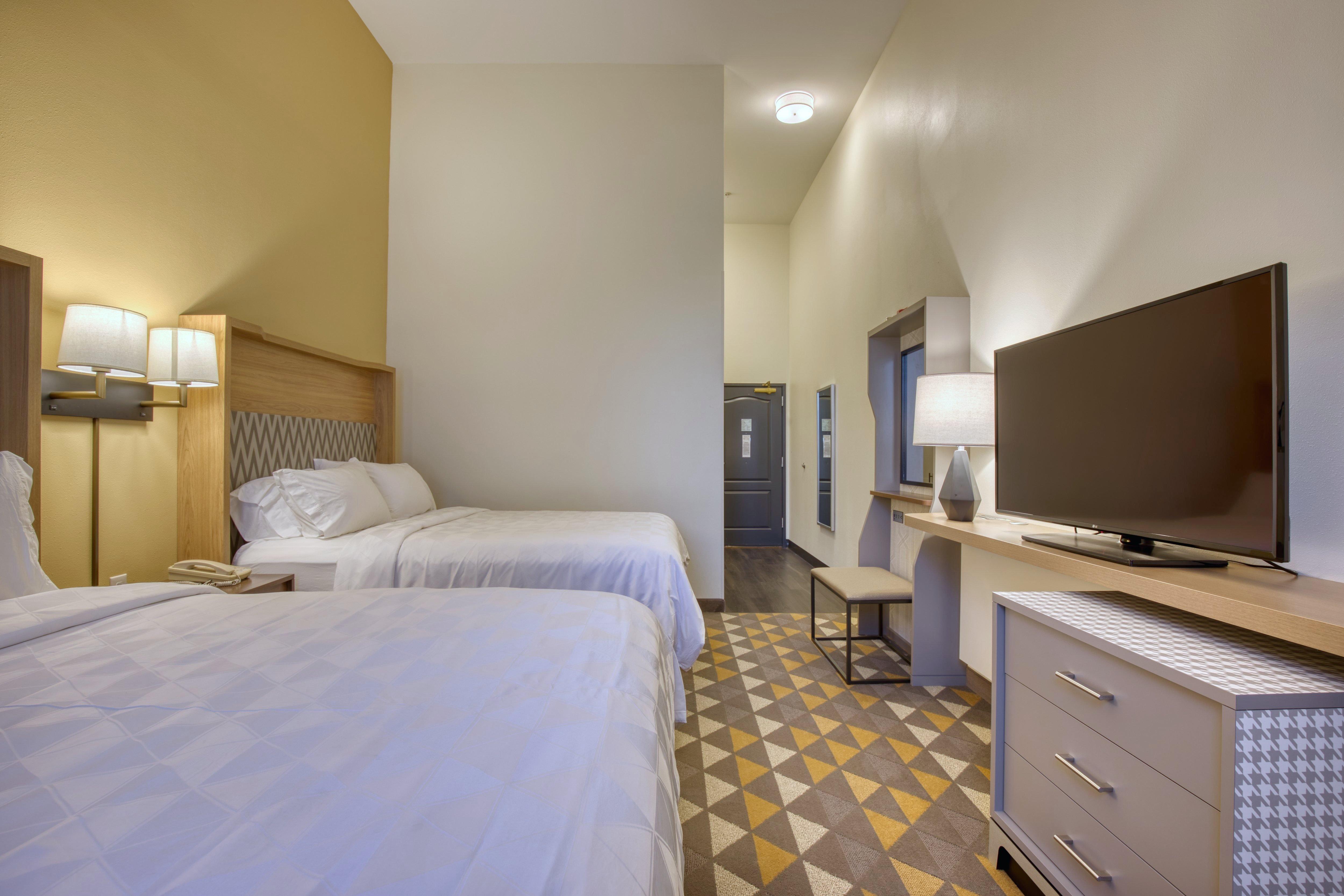 Holiday Inn Hotel & Suites Madison West - Middleton By Ihg Екстериор снимка