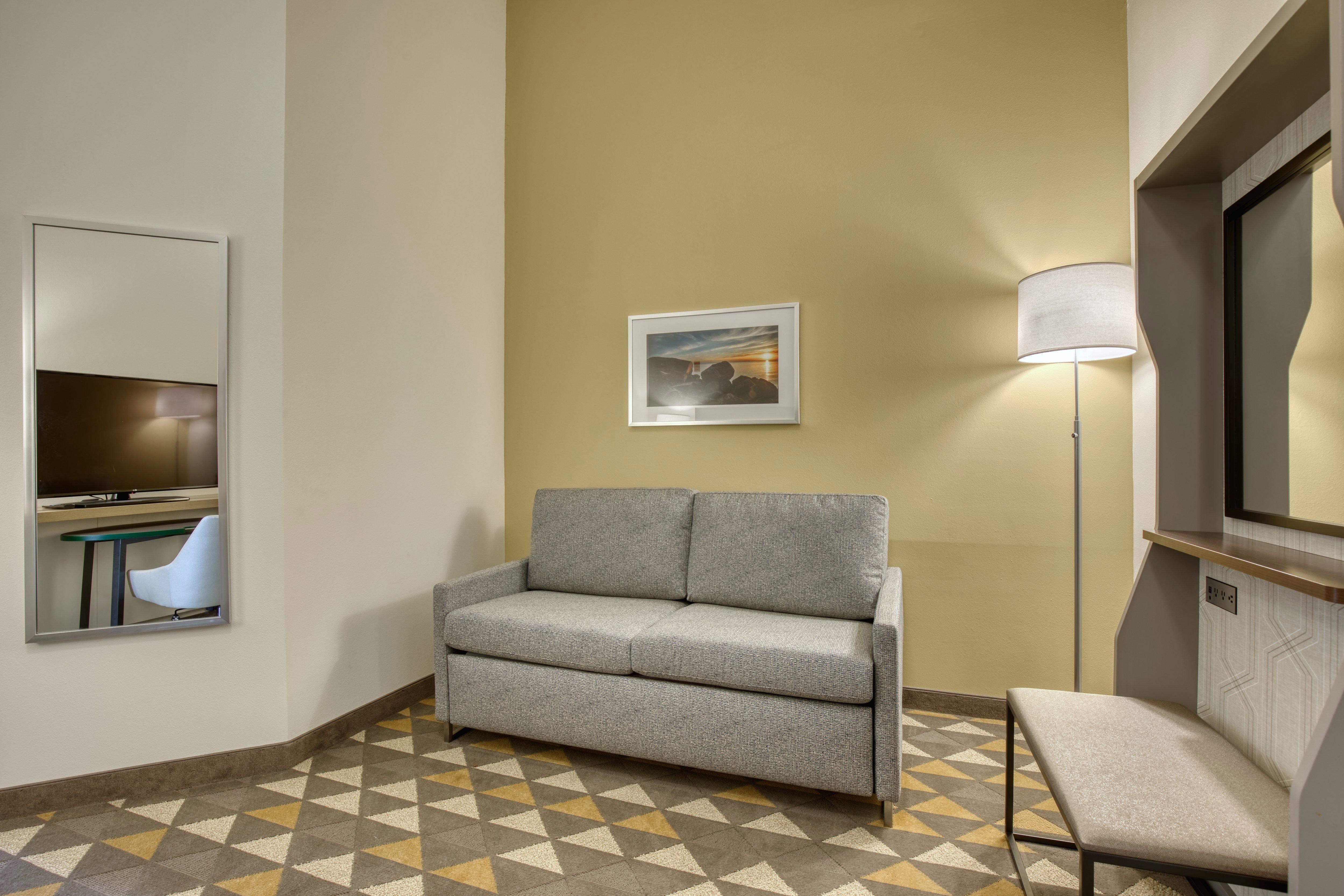 Holiday Inn Hotel & Suites Madison West - Middleton By Ihg Екстериор снимка