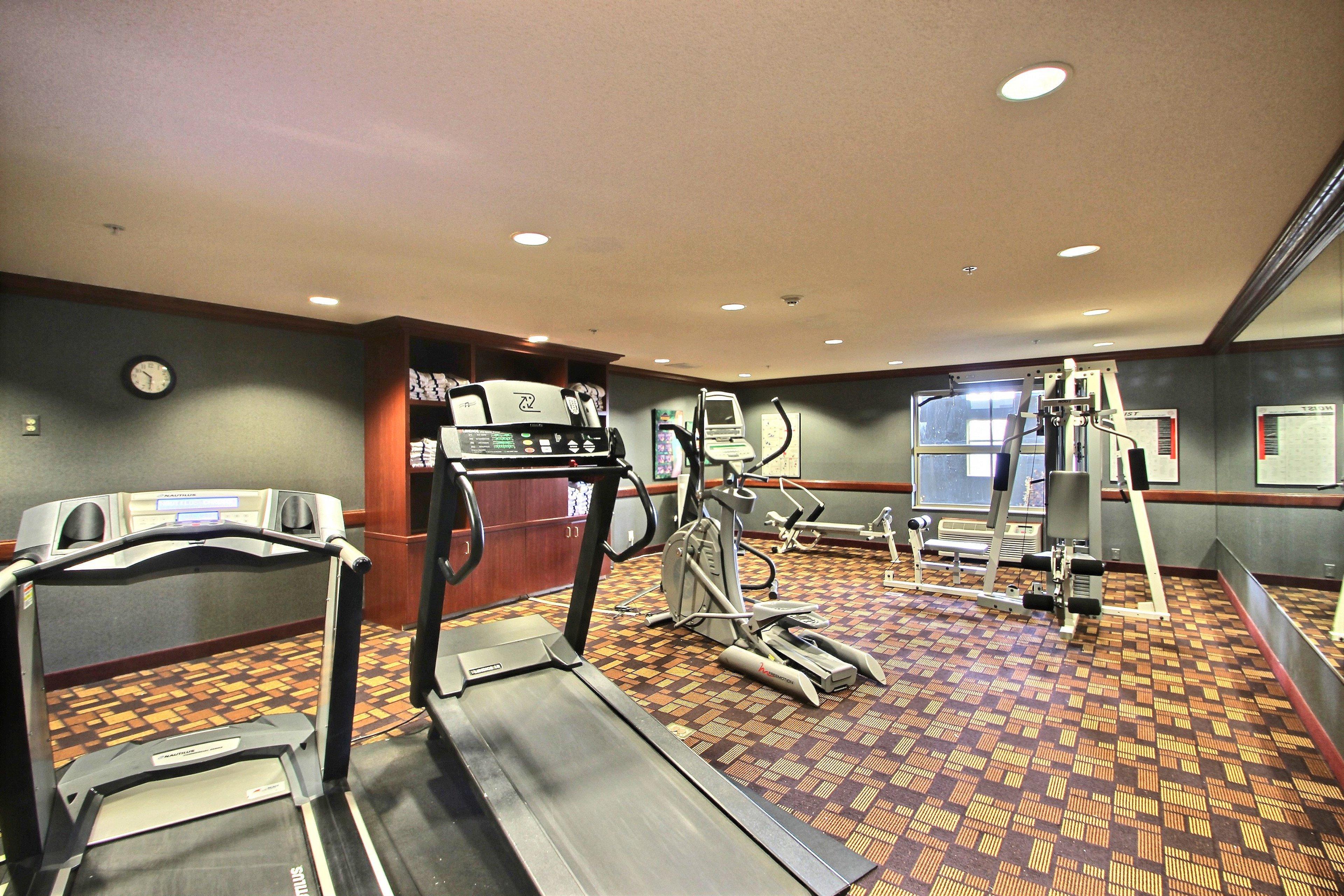 Holiday Inn Hotel & Suites Madison West - Middleton By Ihg Екстериор снимка