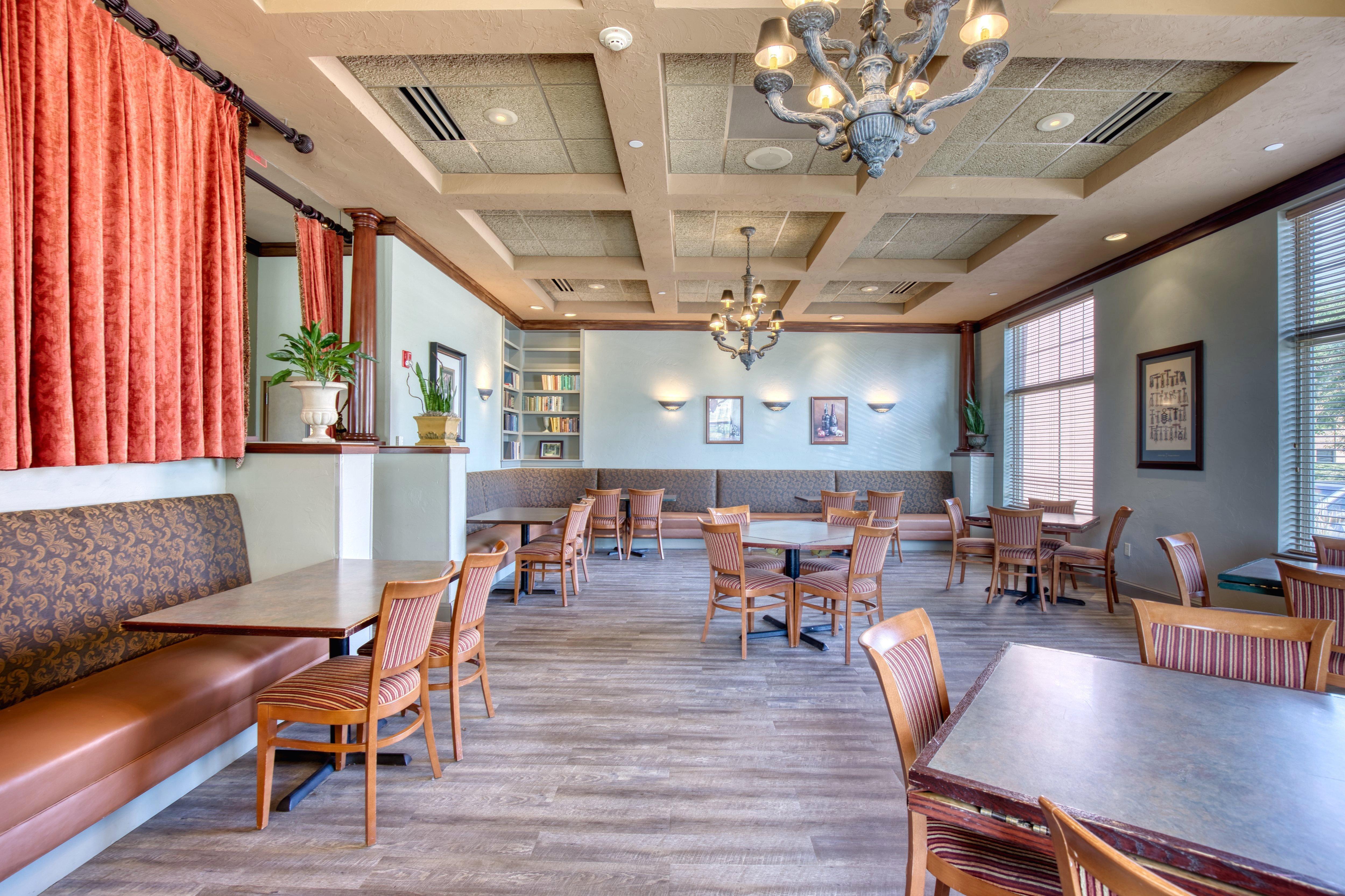 Holiday Inn Hotel & Suites Madison West - Middleton By Ihg Екстериор снимка